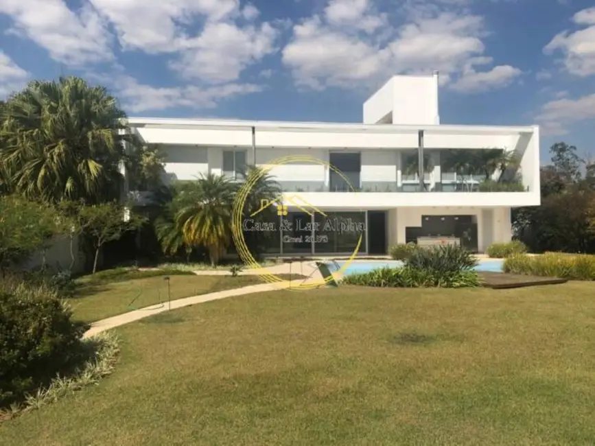 Casa com 5 quartos à venda, 862m2 em Alphaville, Santana De Parnaiba - SP - imagem 1 Foto 1 de Casa com 5 quartos à venda, 862m2 em Alphaville, Santana De Parnaiba - SP