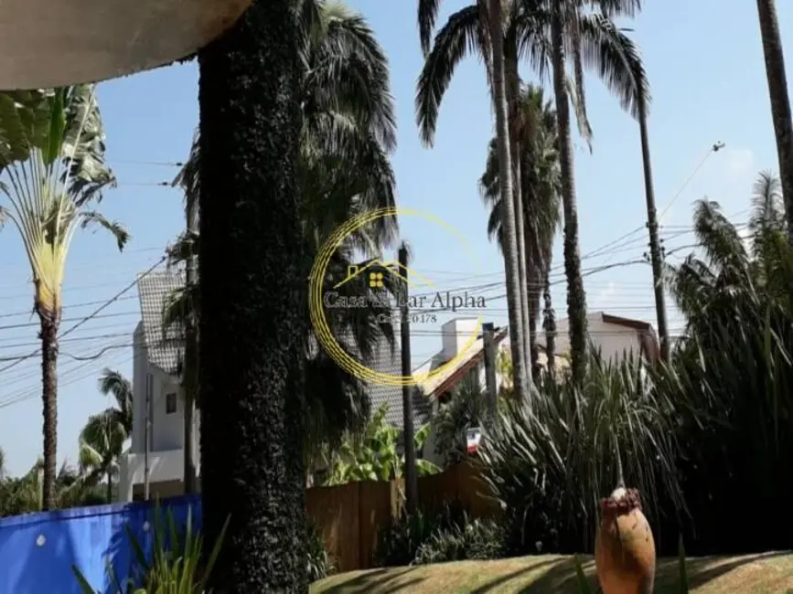 Casa com 4 quartos à venda, 477m2 em Alphaville, Santana De Parnaiba - SP - imagem 8 Foto 8 de Casa com 4 quartos à venda, 477m2 em Alphaville, Santana De Parnaiba - SP