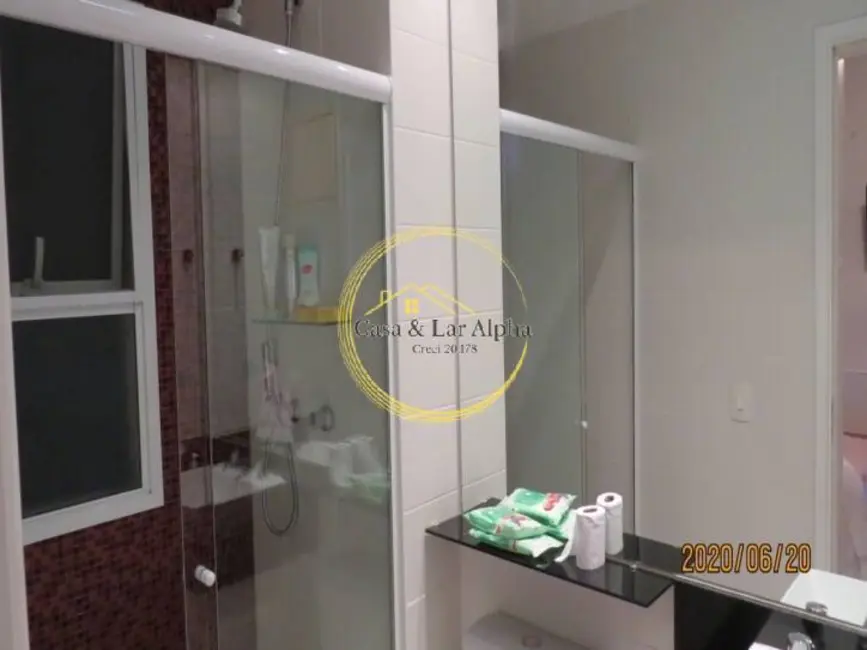 Foto 4 de Casa com 4 quartos para alugar, 520m2 em Tamboré, Santana De Parnaiba - SP