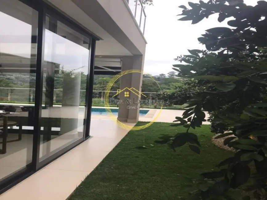 Foto 7 de Casa com 4 quartos à venda, 480m2 em Alphaville, Santana De Parnaiba - SP