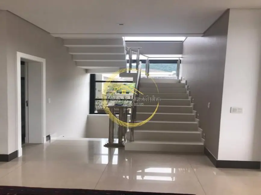 Foto 6 de Casa com 4 quartos à venda, 480m2 em Alphaville, Santana De Parnaiba - SP