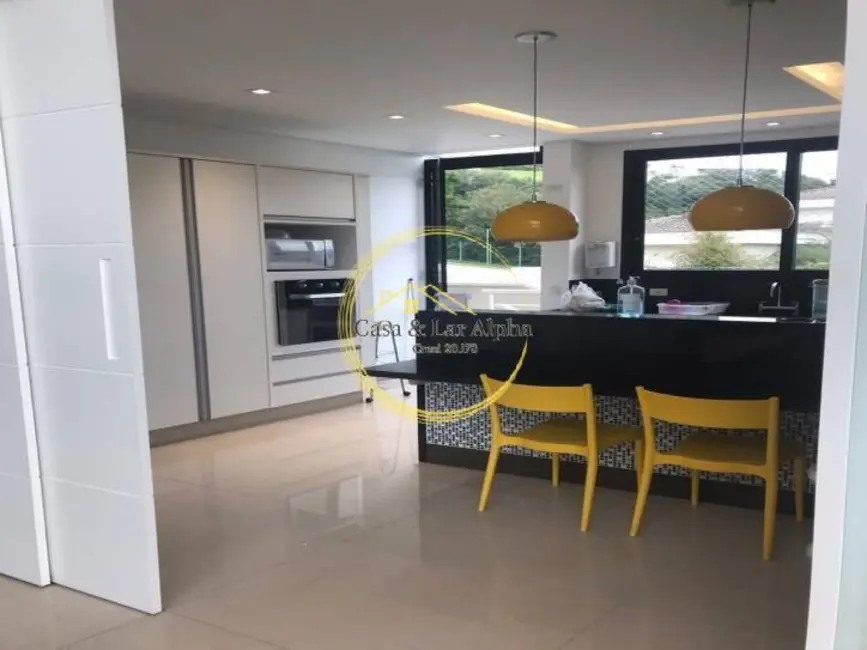 Foto 4 de Casa com 4 quartos à venda, 480m2 em Alphaville, Santana De Parnaiba - SP