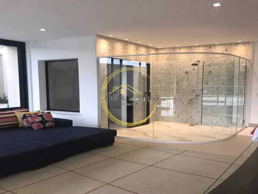 Foto 8 de Casa com 4 quartos à venda, 480m2 em Alphaville, Santana De Parnaiba - SP