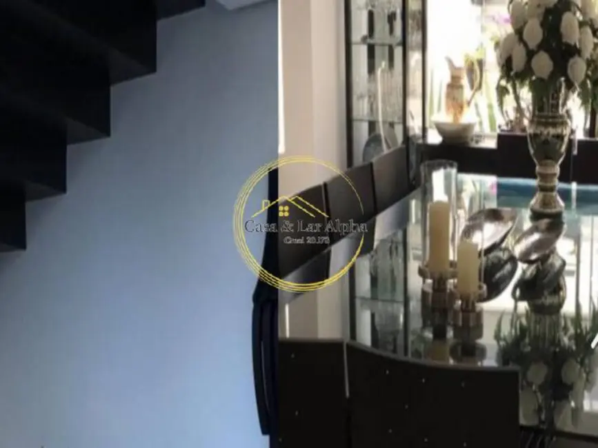 Foto 9 de Casa com 4 quartos à venda, 616m2 em Barueri - SP