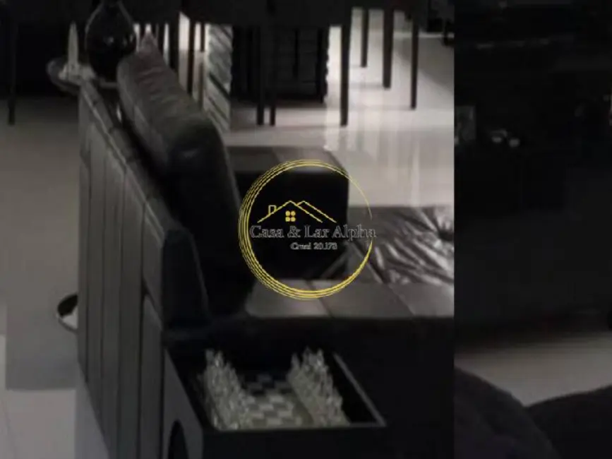 Foto 6 de Casa com 4 quartos à venda, 616m2 em Barueri - SP