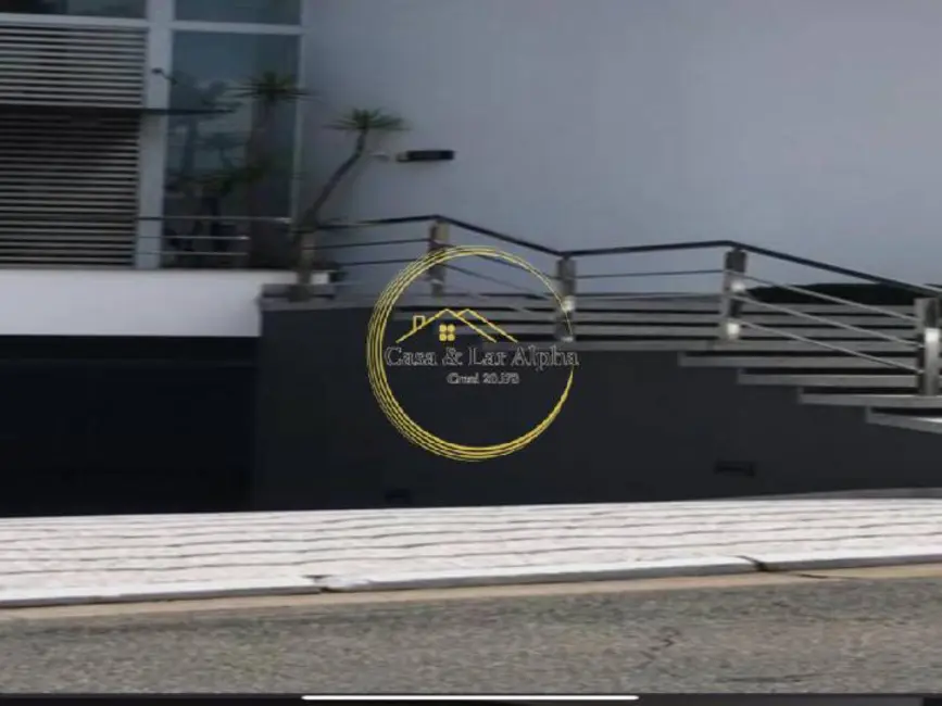 Foto 4 de Casa com 4 quartos à venda, 616m2 em Barueri - SP