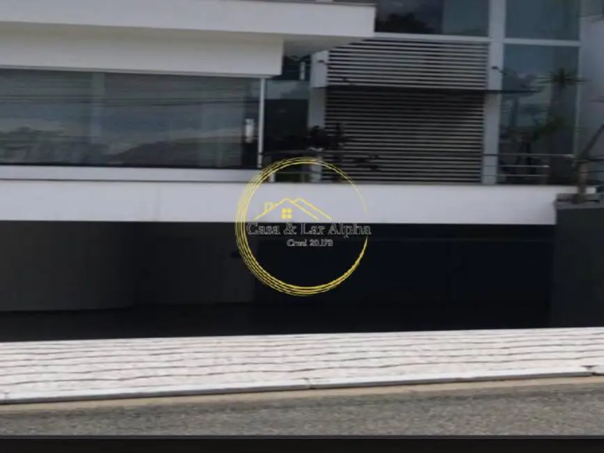 Foto 3 de Casa com 4 quartos à venda, 616m2 em Barueri - SP