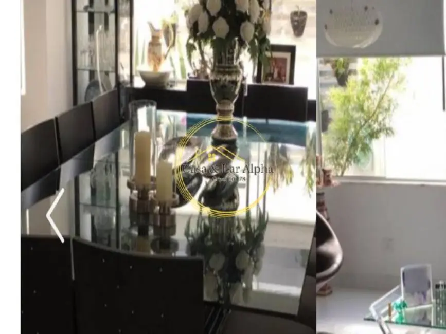 Foto 8 de Casa com 4 quartos à venda, 616m2 em Barueri - SP