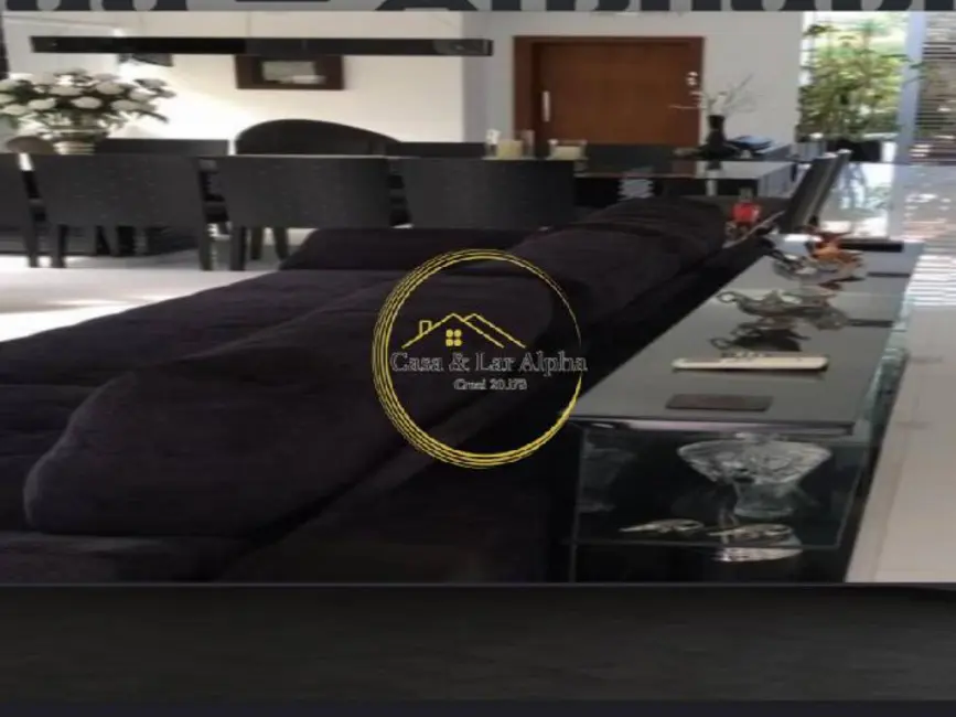 Foto 2 de Casa com 4 quartos à venda, 616m2 em Barueri - SP