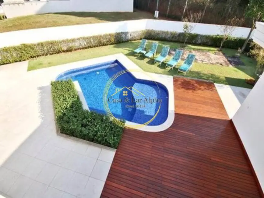 Casa com 5 quartos à venda, 997m2 em Alphaville, Santana De Parnaiba - SP - imagem 6 Foto 6 de Casa com 5 quartos à venda, 997m2 em Alphaville, Santana De Parnaiba - SP