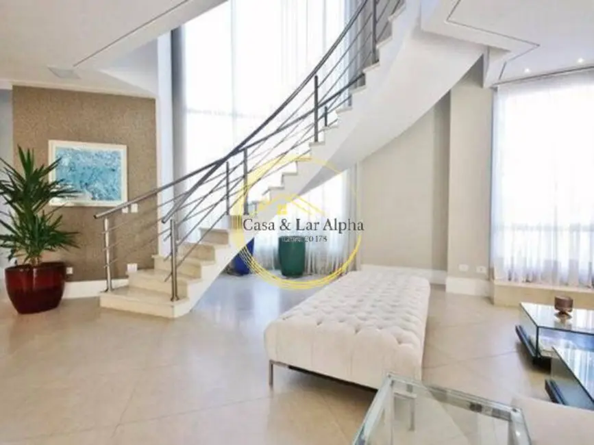 Casa com 5 quartos à venda, 997m2 em Alphaville, Santana De Parnaiba - SP - imagem 7 Foto 7 de Casa com 5 quartos à venda, 997m2 em Alphaville, Santana De Parnaiba - SP