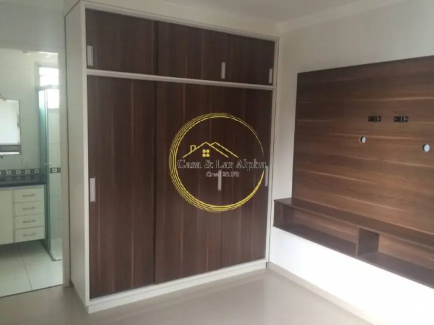 Foto 8 de Cobertura com 4 quartos à venda, 257m2 em Barueri - SP