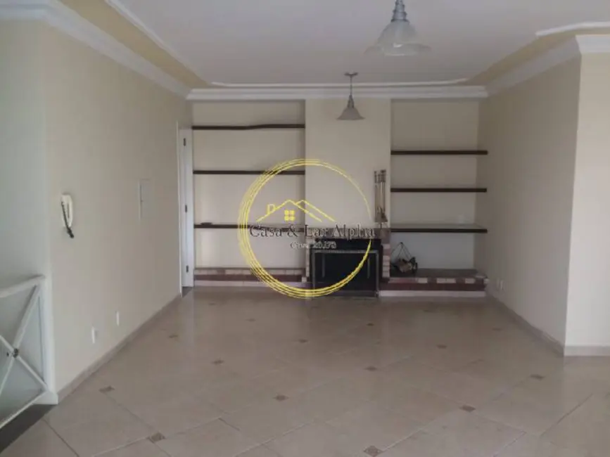 Foto 9 de Cobertura com 4 quartos à venda, 257m2 em Barueri - SP