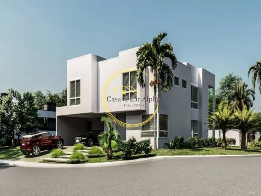 Casa com 4 quartos à venda, 370m2 em Alphaville, Santana De Parnaiba - SP - imagem 7 Foto 7 de Casa com 4 quartos à venda, 370m2 em Alphaville, Santana De Parnaiba - SP