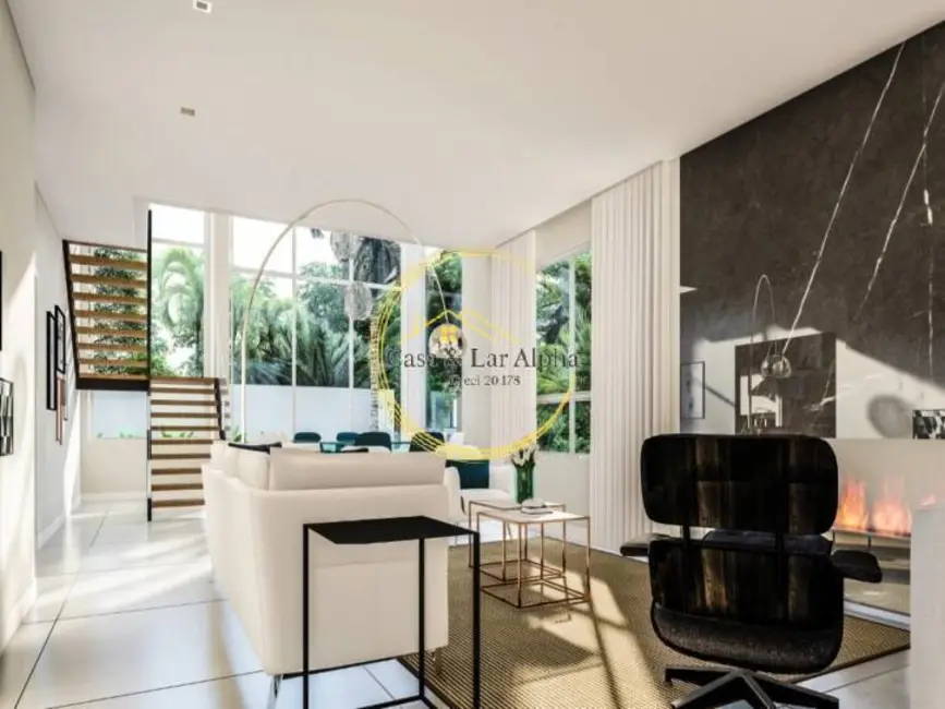 Casa com 4 quartos à venda, 370m2 em Alphaville, Santana De Parnaiba - SP - imagem 5 Foto 5 de Casa com 4 quartos à venda, 370m2 em Alphaville, Santana De Parnaiba - SP