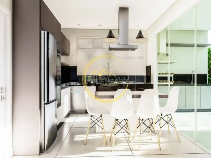 Casa com 4 quartos à venda, 370m2 em Alphaville, Santana De Parnaiba - SP - imagem 8 Foto 8 de Casa com 4 quartos à venda, 370m2 em Alphaville, Santana De Parnaiba - SP