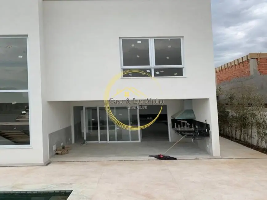 Casa com 4 quartos à venda, 370m2 em Alphaville, Santana De Parnaiba - SP - imagem 6 Foto 6 de Casa com 4 quartos à venda, 370m2 em Alphaville, Santana De Parnaiba - SP