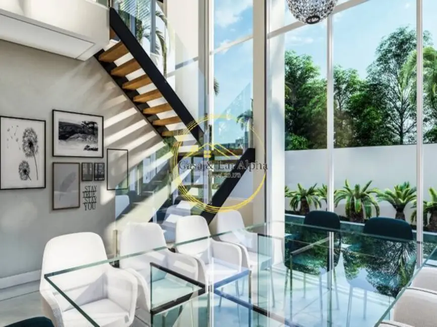 Casa com 4 quartos à venda, 370m2 em Alphaville, Santana De Parnaiba - SP - imagem 3 Foto 3 de Casa com 4 quartos à venda, 370m2 em Alphaville, Santana De Parnaiba - SP