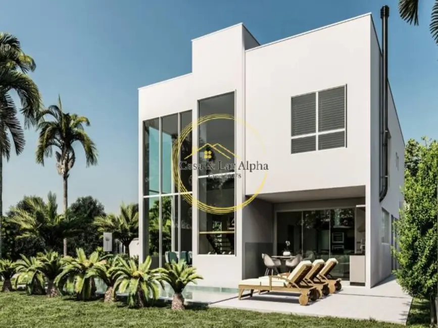 Foto 1 de Casa com 4 quartos à venda, 370m2 em Alphaville, Santana De Parnaiba - SP