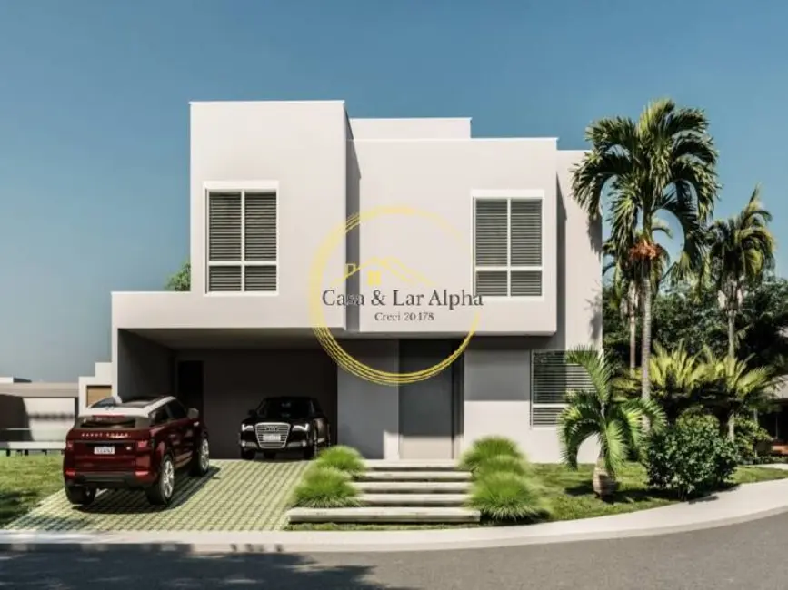 Casa com 4 quartos à venda, 370m2 em Alphaville, Santana De Parnaiba - SP - imagem 4 Foto 4 de Casa com 4 quartos à venda, 370m2 em Alphaville, Santana De Parnaiba - SP