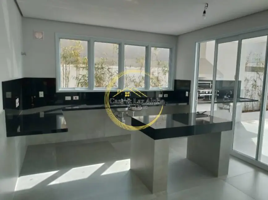 Casa com 4 quartos à venda, 370m2 em Alphaville, Santana De Parnaiba - SP - imagem 9 Foto 9 de Casa com 4 quartos à venda, 370m2 em Alphaville, Santana De Parnaiba - SP