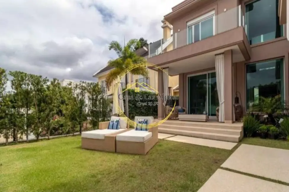 Casa com 5 quartos à venda, 740m2 em Alphaville, Santana De Parnaiba - SP - imagem 2 Foto 2 de Casa com 5 quartos à venda, 740m2 em Alphaville, Santana De Parnaiba - SP