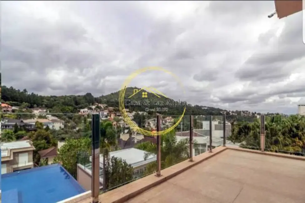 Casa com 5 quartos à venda, 740m2 em Alphaville, Santana De Parnaiba - SP - imagem 9 Foto 9 de Casa com 5 quartos à venda, 740m2 em Alphaville, Santana De Parnaiba - SP