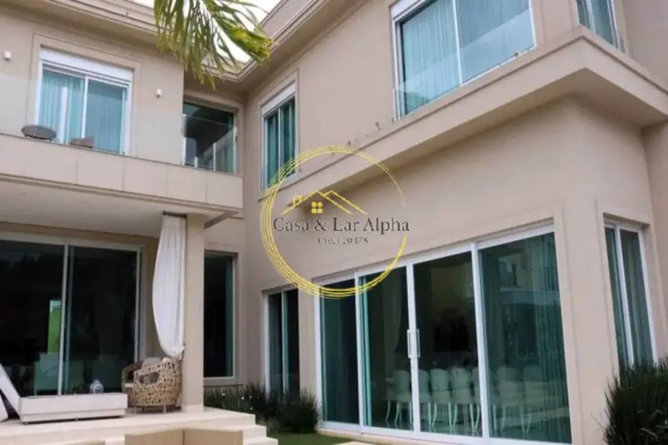 Casa com 5 quartos à venda, 740m2 em Alphaville, Santana De Parnaiba - SP - imagem 4 Foto 4 de Casa com 5 quartos à venda, 740m2 em Alphaville, Santana De Parnaiba - SP