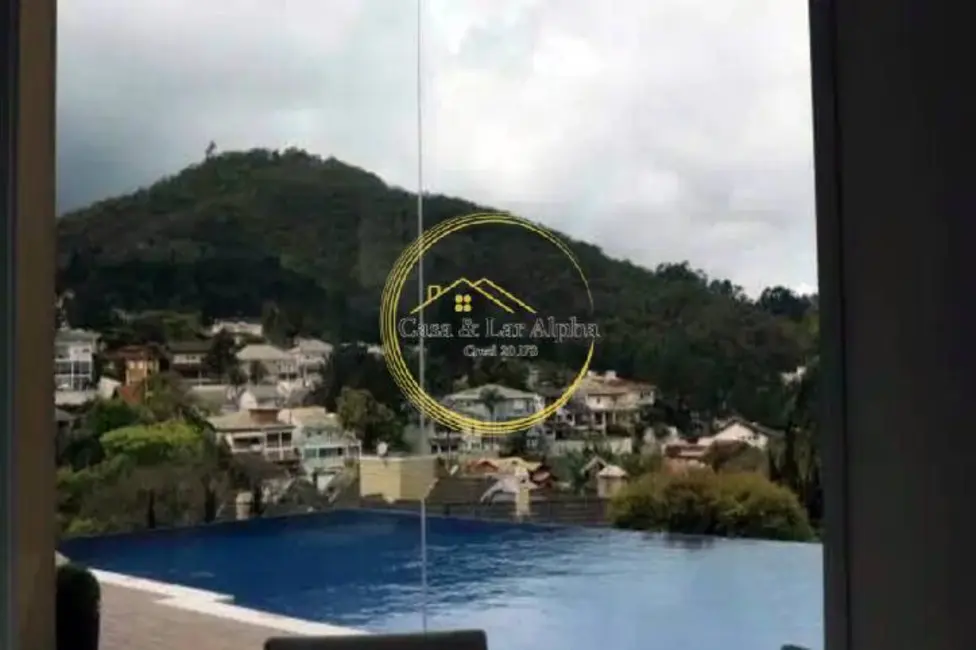 Casa com 5 quartos à venda, 740m2 em Alphaville, Santana De Parnaiba - SP - imagem 7 Foto 7 de Casa com 5 quartos à venda, 740m2 em Alphaville, Santana De Parnaiba - SP