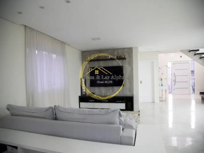 Foto 4 de Casa com 4 quartos à venda, 400m2 em Parque Sinai, Santana De Parnaiba - SP