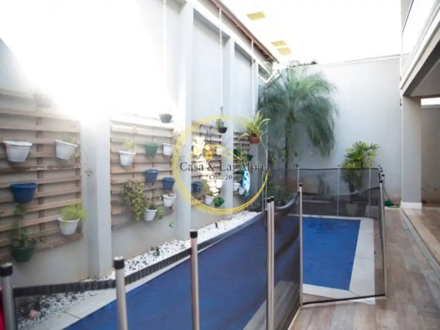 Foto 8 de Casa com 4 quartos à venda, 400m2 em Parque Sinai, Santana De Parnaiba - SP