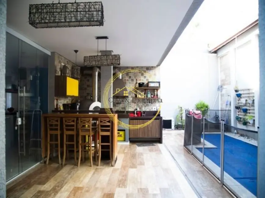 Foto 9 de Casa com 4 quartos à venda, 400m2 em Parque Sinai, Santana De Parnaiba - SP