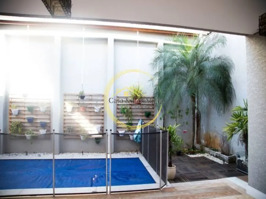 Foto 6 de Casa com 4 quartos à venda, 400m2 em Parque Sinai, Santana De Parnaiba - SP