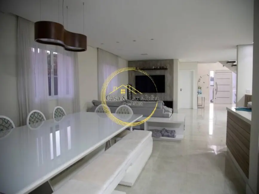 Foto 3 de Casa com 4 quartos à venda, 400m2 em Parque Sinai, Santana De Parnaiba - SP