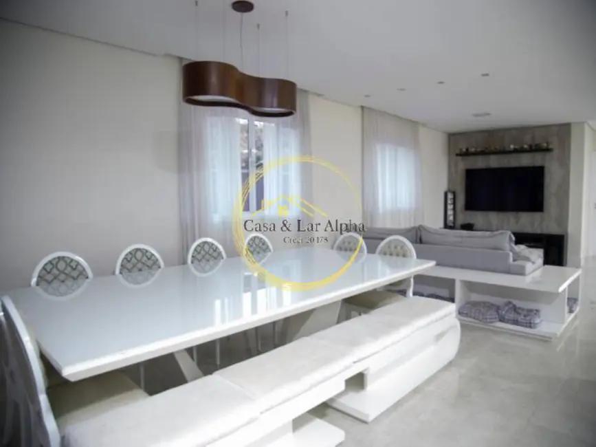 Foto 5 de Casa com 4 quartos à venda, 400m2 em Parque Sinai, Santana De Parnaiba - SP