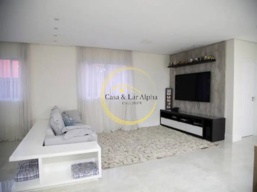 Foto 2 de Casa com 4 quartos à venda, 400m2 em Parque Sinai, Santana De Parnaiba - SP