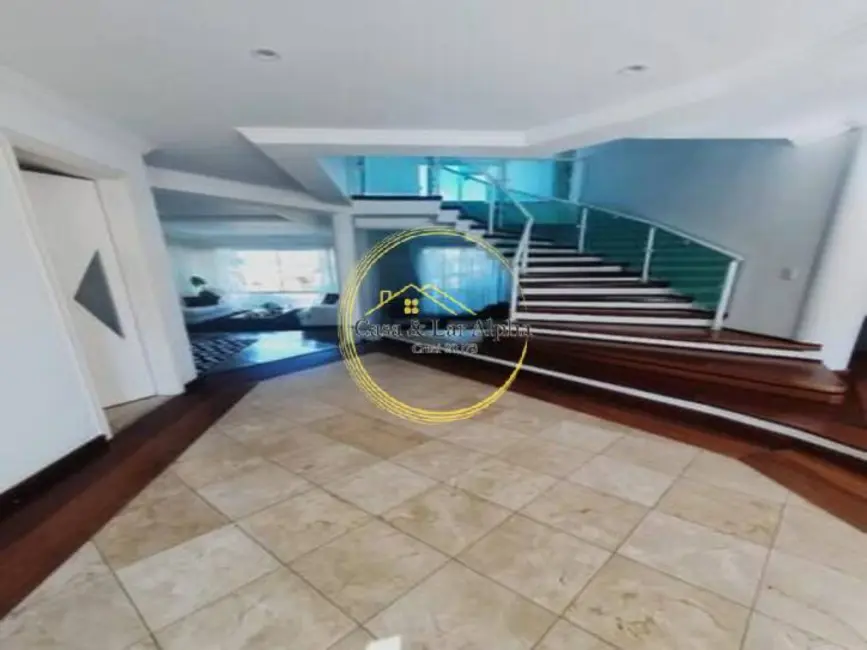 Foto 1 de Casa com 4 quartos à venda, 533m2 em Alphaville, Santana De Parnaiba - SP