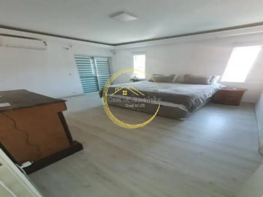 Casa com 4 quartos à venda, 533m2 em Alphaville, Santana De Parnaiba - SP - imagem 9 Foto 9 de Casa com 4 quartos à venda, 533m2 em Alphaville, Santana De Parnaiba - SP