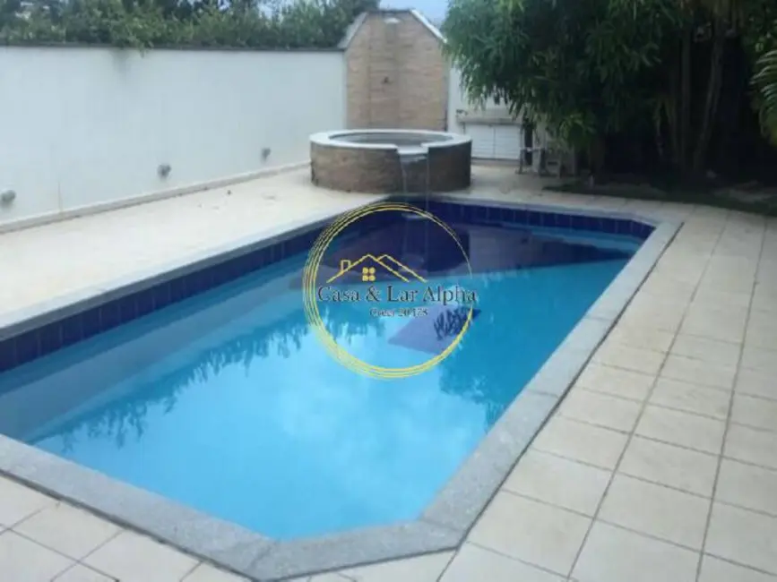 Casa com 4 quartos à venda, 533m2 em Alphaville, Santana De Parnaiba - SP - imagem 5 Foto 5 de Casa com 4 quartos à venda, 533m2 em Alphaville, Santana De Parnaiba - SP