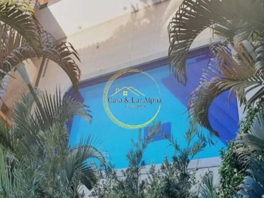 Casa com 4 quartos à venda, 533m2 em Alphaville, Santana De Parnaiba - SP - imagem 6 Foto 6 de Casa com 4 quartos à venda, 533m2 em Alphaville, Santana De Parnaiba - SP