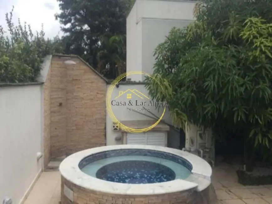 Casa com 4 quartos à venda, 533m2 em Alphaville, Santana De Parnaiba - SP - imagem 3 Foto 3 de Casa com 4 quartos à venda, 533m2 em Alphaville, Santana De Parnaiba - SP