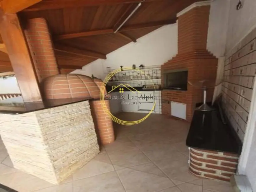 Casa com 4 quartos à venda, 533m2 em Alphaville, Santana De Parnaiba - SP - imagem 2 Foto 2 de Casa com 4 quartos à venda, 533m2 em Alphaville, Santana De Parnaiba - SP