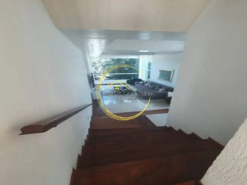 Casa com 4 quartos à venda, 533m2 em Alphaville, Santana De Parnaiba - SP - imagem 8 Foto 8 de Casa com 4 quartos à venda, 533m2 em Alphaville, Santana De Parnaiba - SP