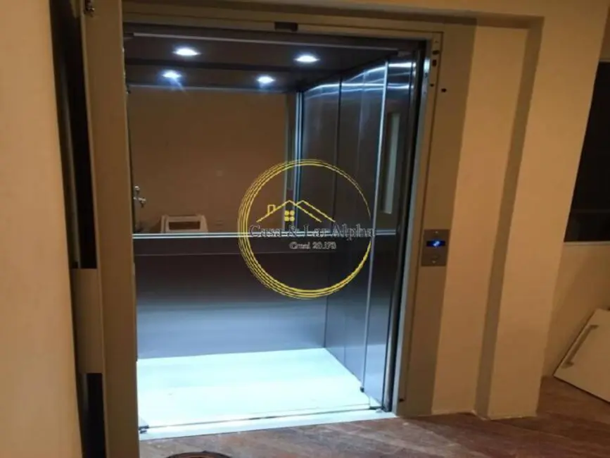 Foto 5 de Casa com 4 quartos à venda, 450m2 em Tamboré, Santana De Parnaiba - SP