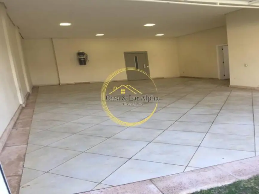 Foto 4 de Casa com 4 quartos à venda, 450m2 em Tamboré, Santana De Parnaiba - SP