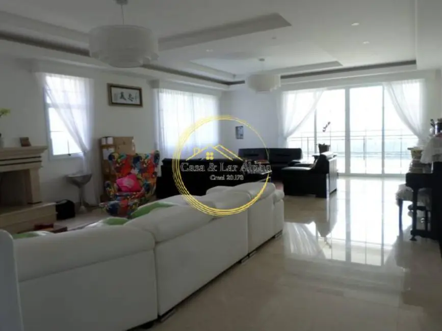 Casa com 5 quartos à venda, 532m2 em Alphaville, Santana De Parnaiba - SP - imagem 5 Foto 5 de Casa com 5 quartos à venda, 532m2 em Alphaville, Santana De Parnaiba - SP
