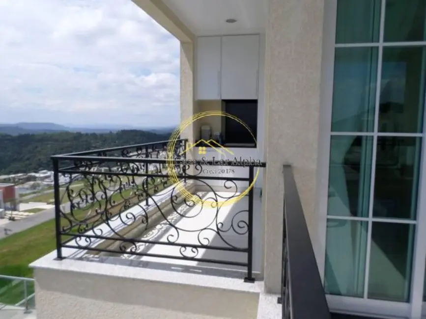 Casa com 5 quartos à venda, 532m2 em Alphaville, Santana De Parnaiba - SP - imagem 8 Foto 8 de Casa com 5 quartos à venda, 532m2 em Alphaville, Santana De Parnaiba - SP