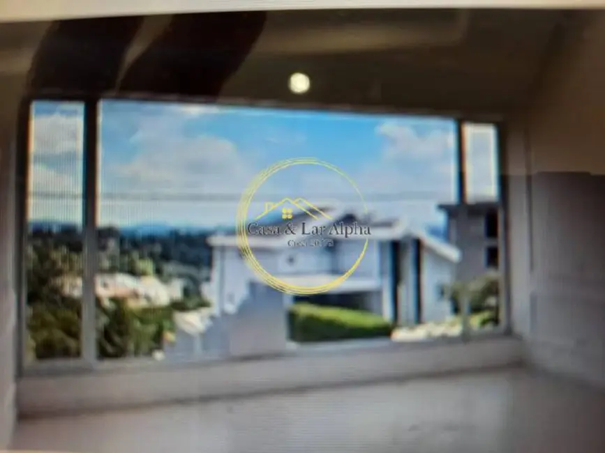 Casa com 3 quartos à venda, 303m2 em Alphaville, Santana De Parnaiba - SP - imagem 3 Foto 3 de Casa com 3 quartos à venda, 303m2 em Alphaville, Santana De Parnaiba - SP