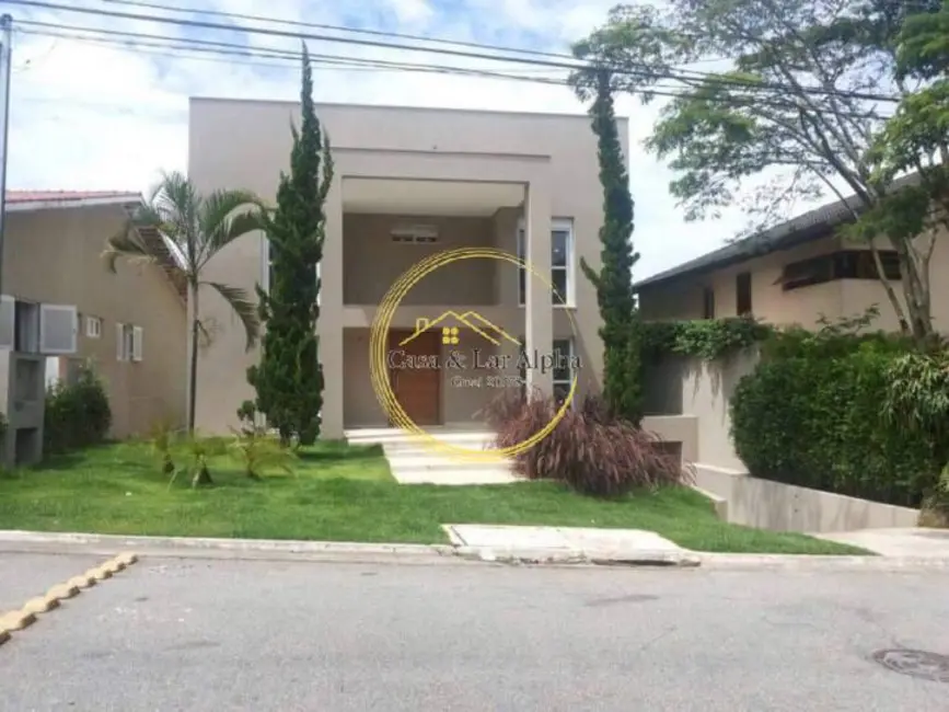 Casa com 5 quartos à venda, 489m2 em Alphaville, Santana De Parnaiba - SP - imagem 5 Foto 5 de Casa com 5 quartos à venda, 489m2 em Alphaville, Santana De Parnaiba - SP