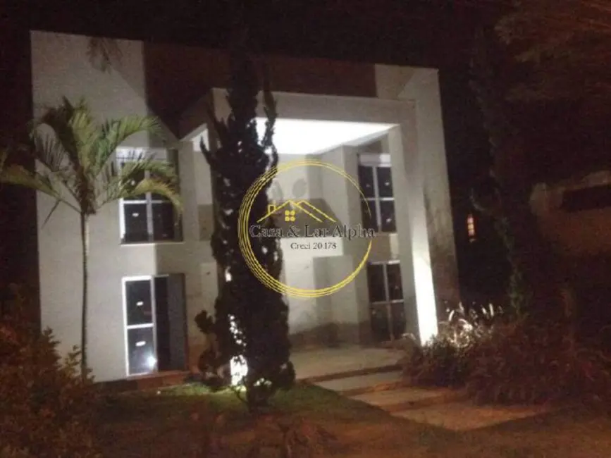 Casa com 5 quartos à venda, 489m2 em Alphaville, Santana De Parnaiba - SP - imagem 6 Foto 6 de Casa com 5 quartos à venda, 489m2 em Alphaville, Santana De Parnaiba - SP